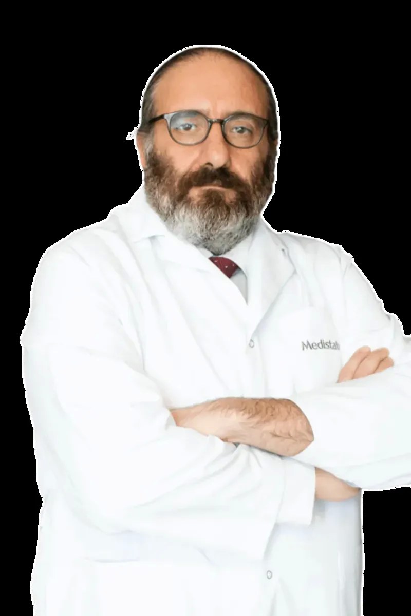 İlker Bilgiç