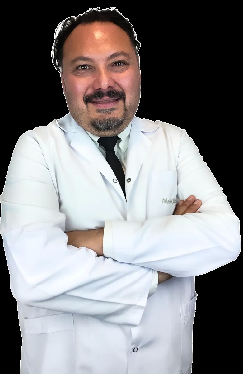 Alper Orhon
