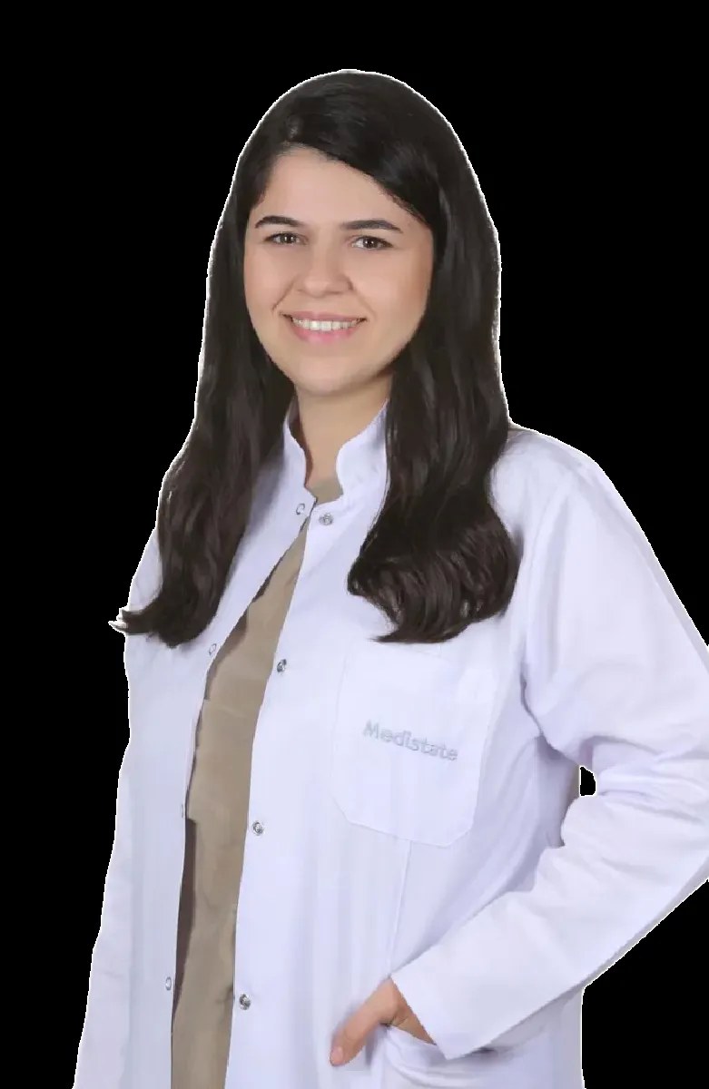 Ayça Aytekin Orhon