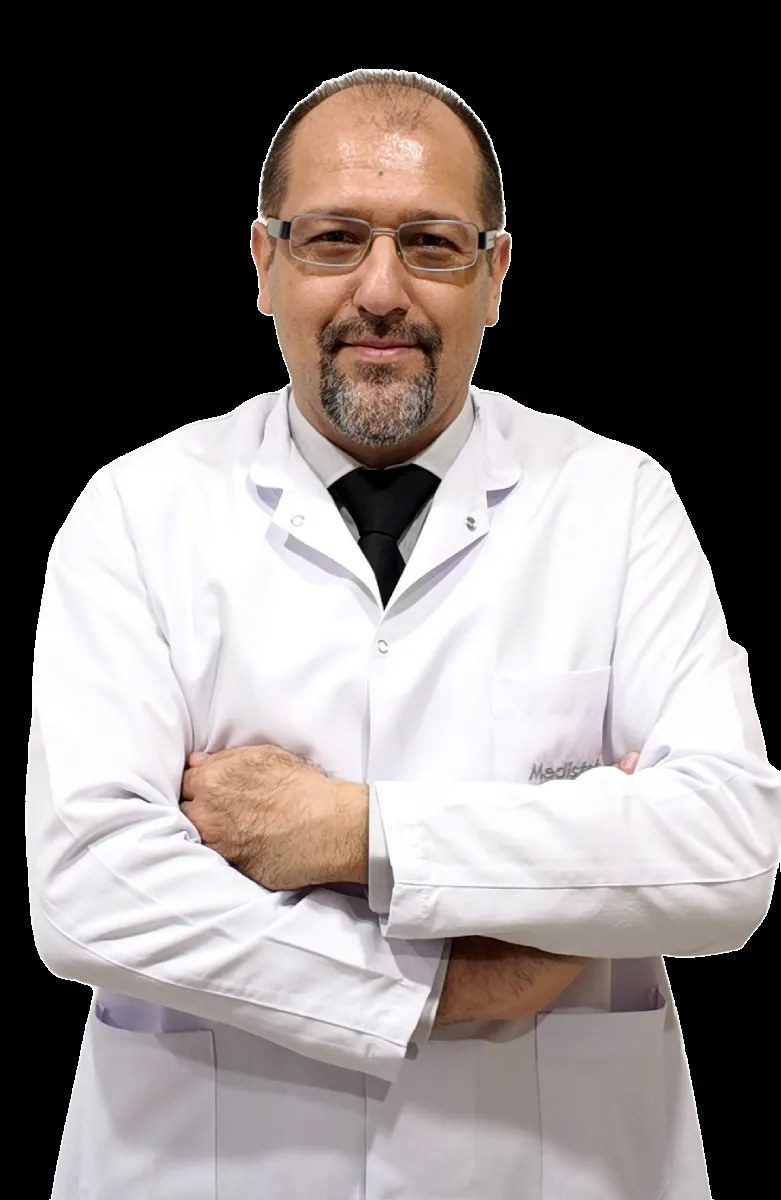 Engin Özçora
