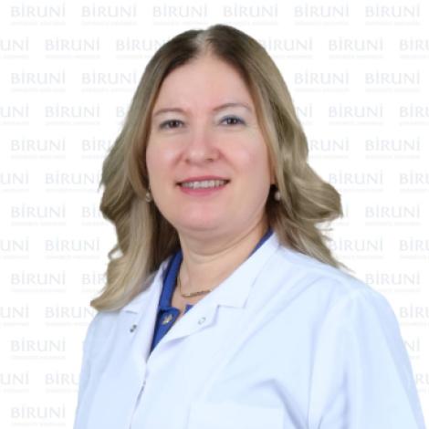 Dr. Bilge BAYRAKTAR - Çocuk Sağlığı Ve Hastalıkları