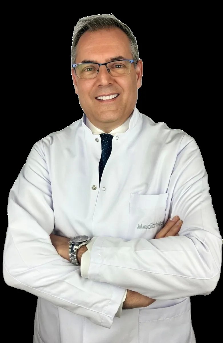 Halil Öztürk