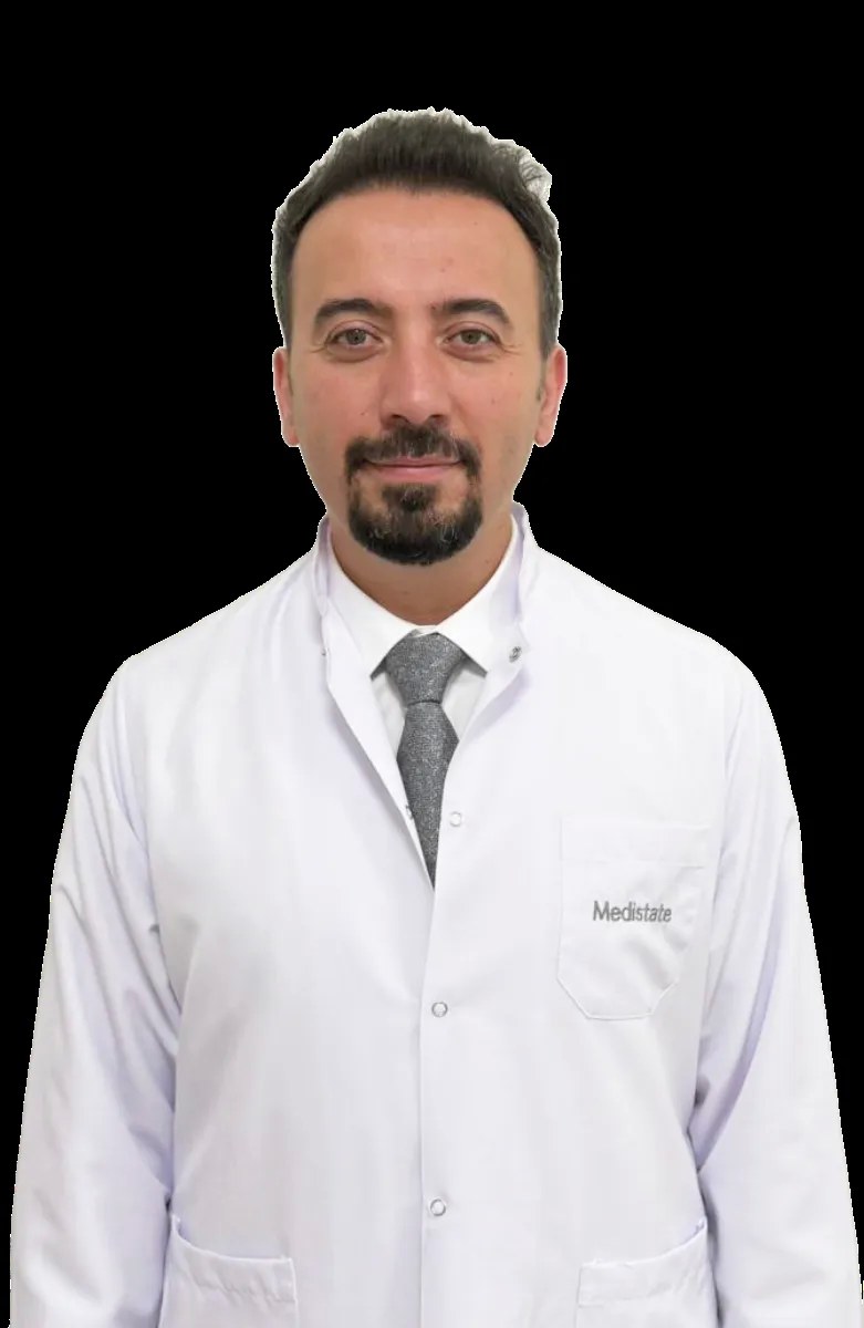 Mehmet Taha Avcı