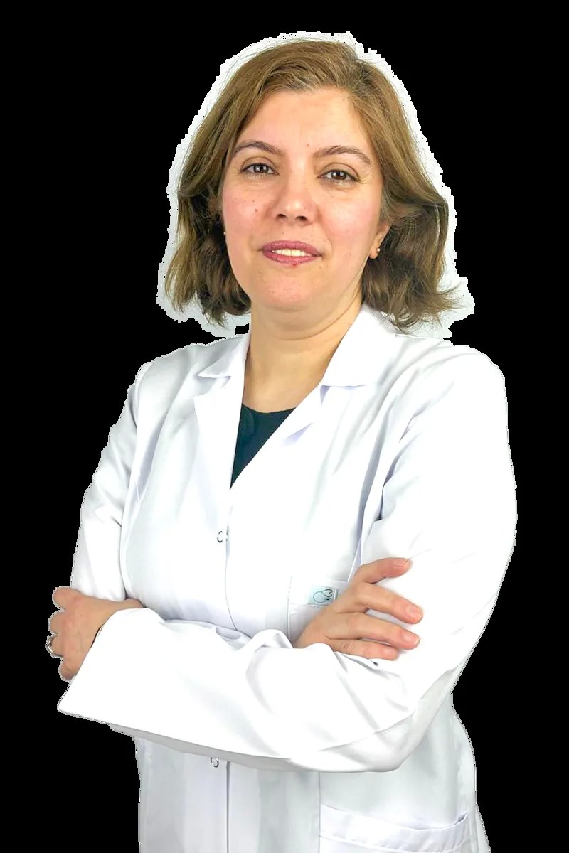 Nuray Erdoğan Ünlütürk