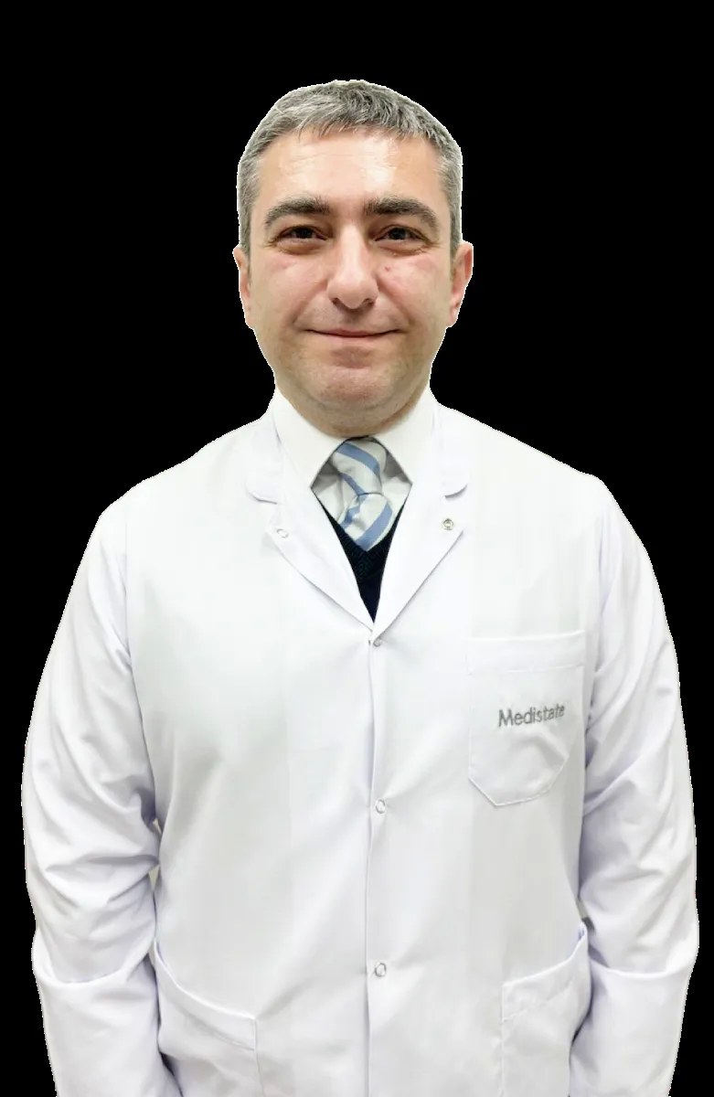 Özgür Bahadır