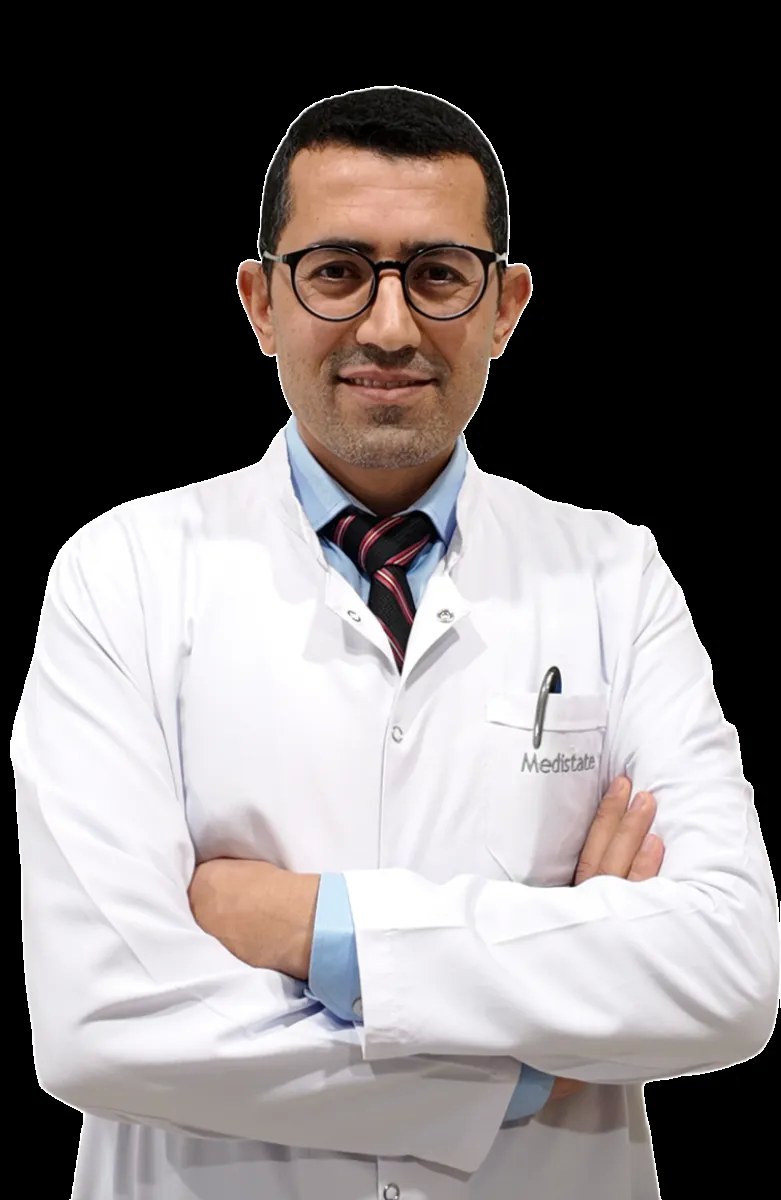 Dr. İshak Kartal