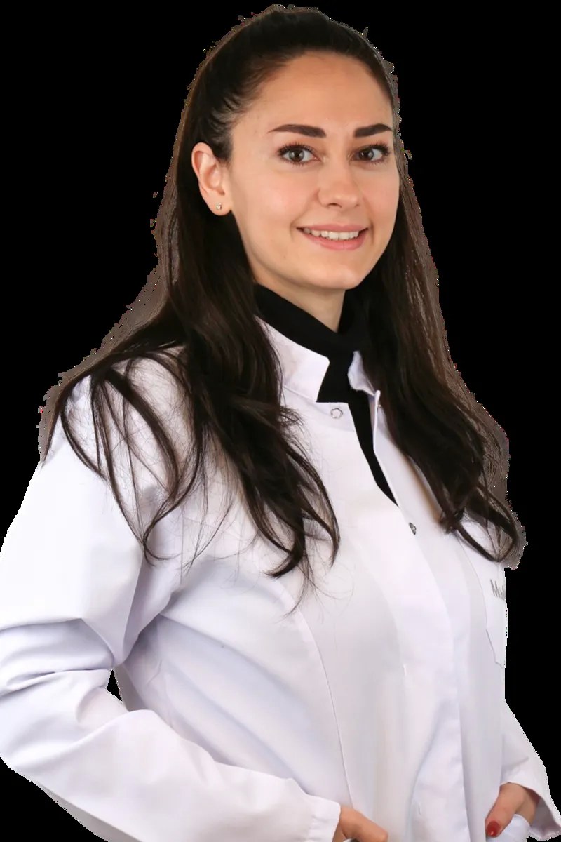 Dr. Serçin Özcan