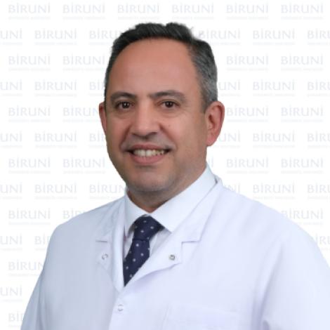 Dr. Kamil Değer DEVECİOĞLU