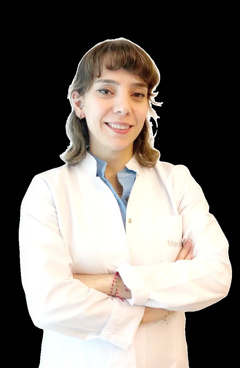 Dr. Tuna Akdoğan Demir
