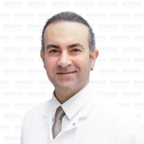 Dr. Koray KOÇHAN - Gastroenteroloji - İstanbul