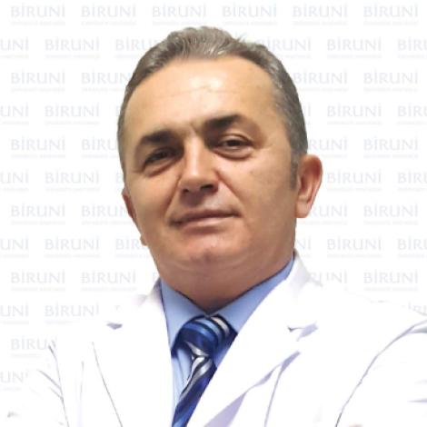 Dr. Mehmet PAŞAOĞLU