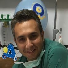 Dr. Mert Kılıç