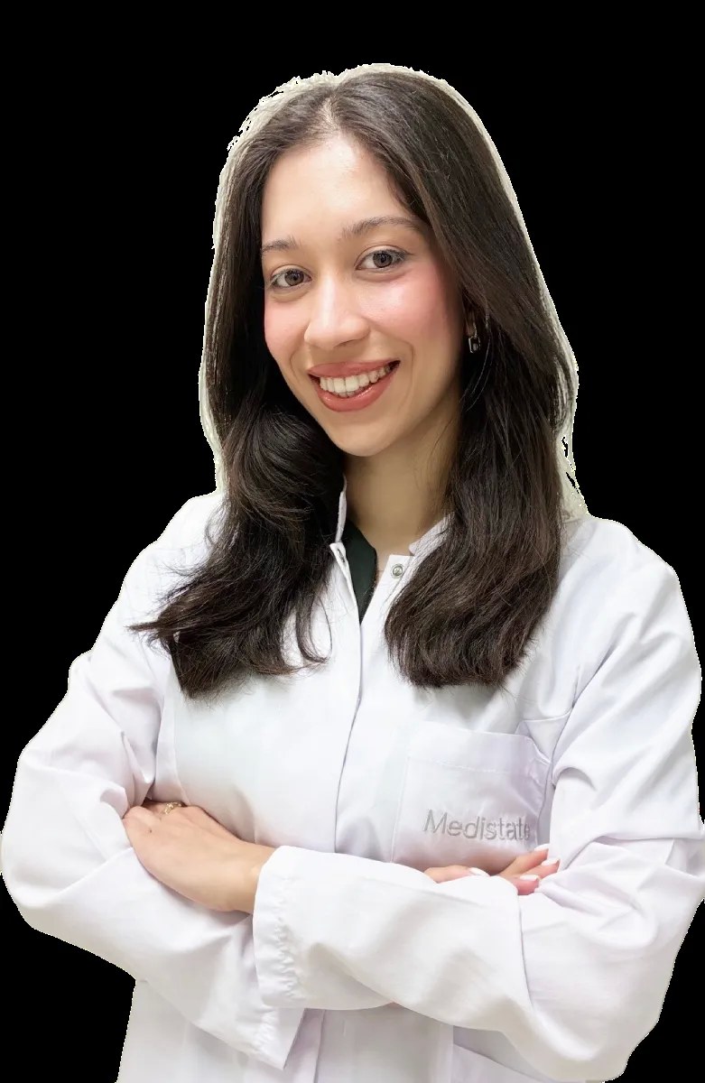 Dr. Zeynep Dündar