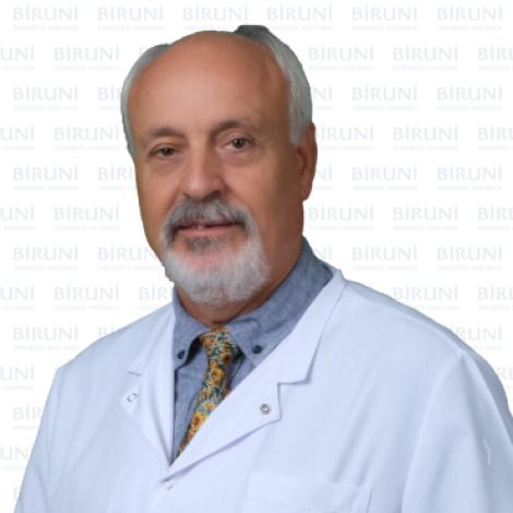 Dr. Ali VARDAR - İç Hastalıkları