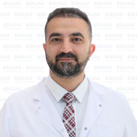 Dr. İbrahim YILMAZ - Gastroenteroloji - İstanbul
