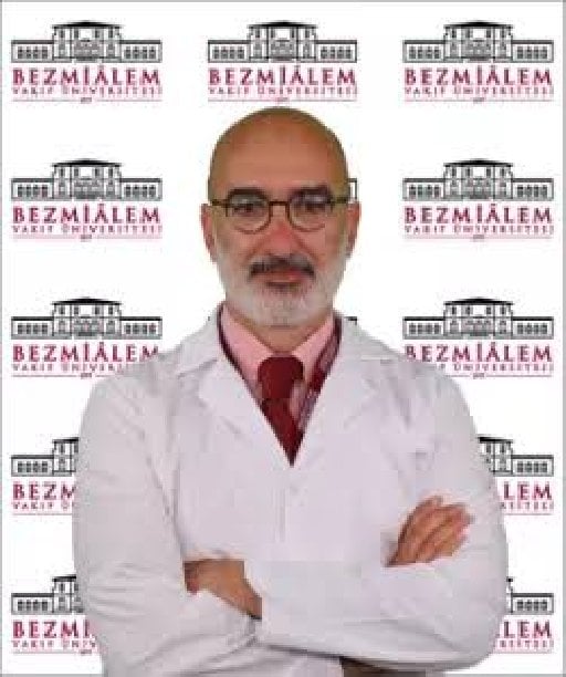 Dr. Hakan Şenaran - Ortopedi Ve Travmatoloji