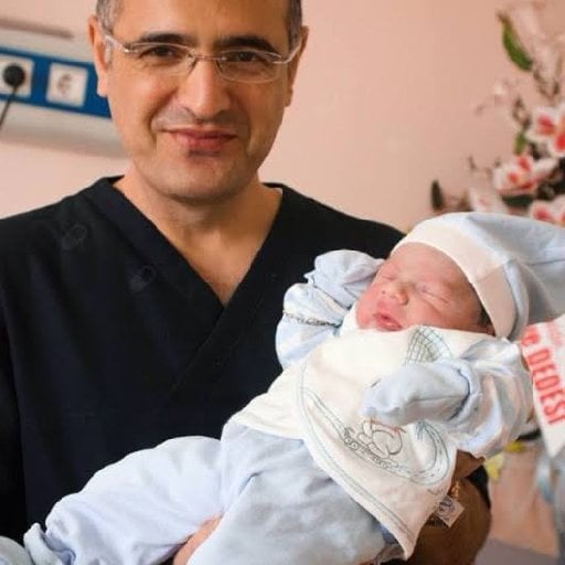 Dr. Cengizhan Kolata