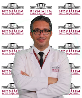 Dr. Cem Koray Fırat