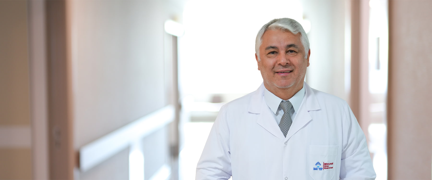 Dr. Ali Osman Kaya - İç Hastalıkları