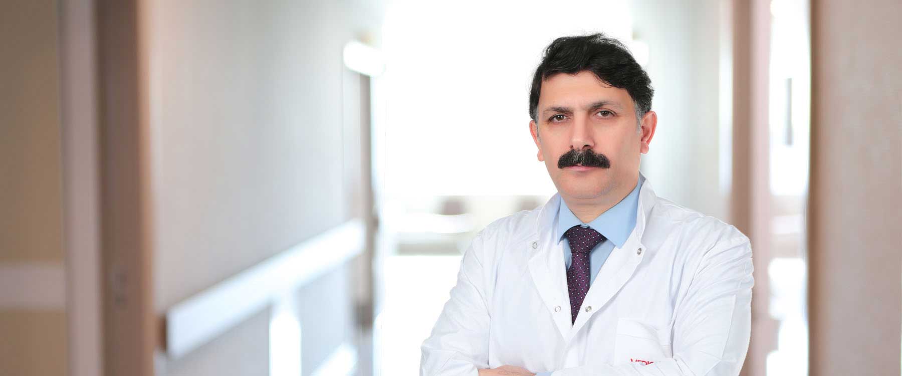 Dr. Erkan Ceylan - Göğüs Hastalıkları - İstanbul