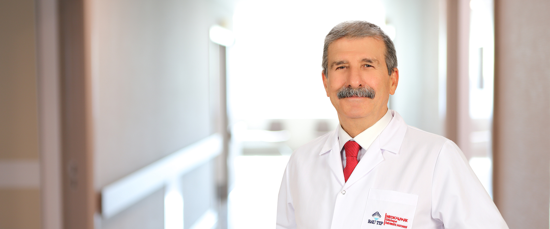 Dr. Mehmet Parlak