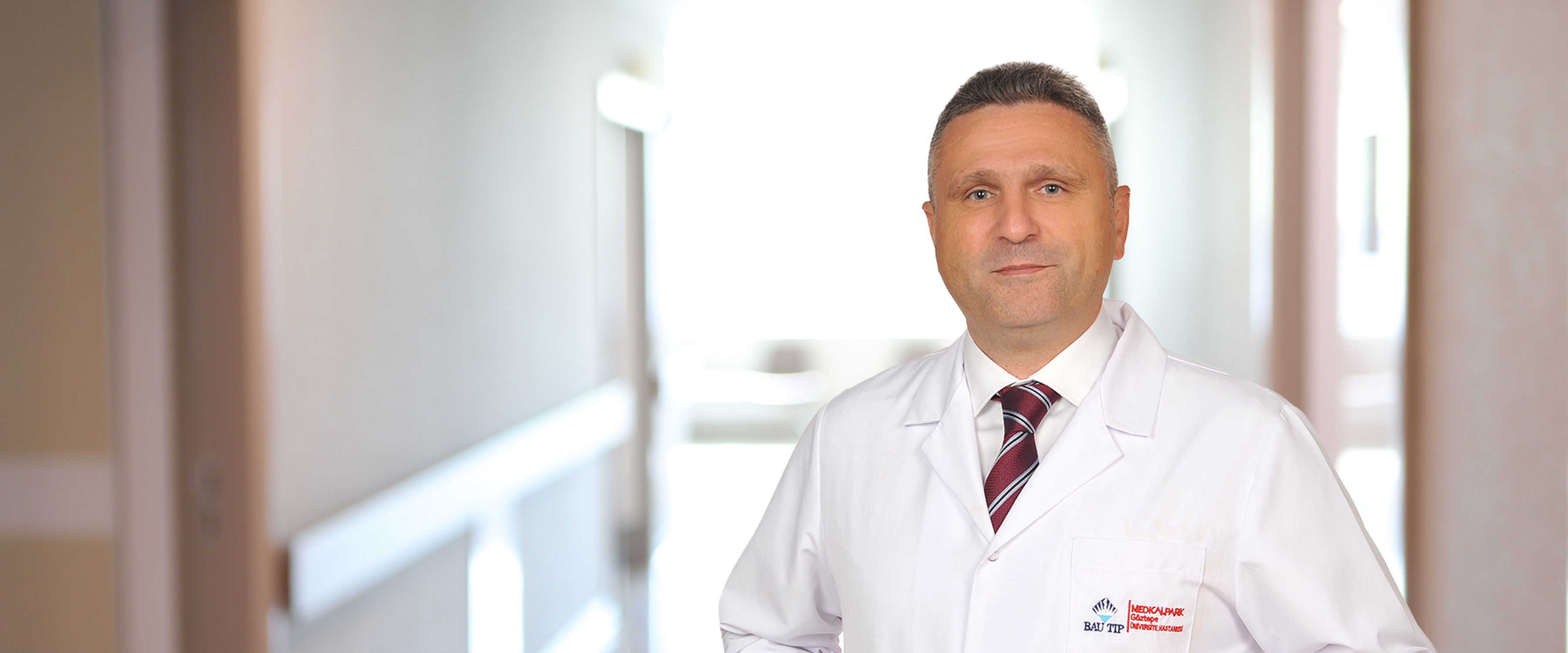 Dr. Cafer Özgür Hançerli - Ortopedi Ve Travmatoloji
