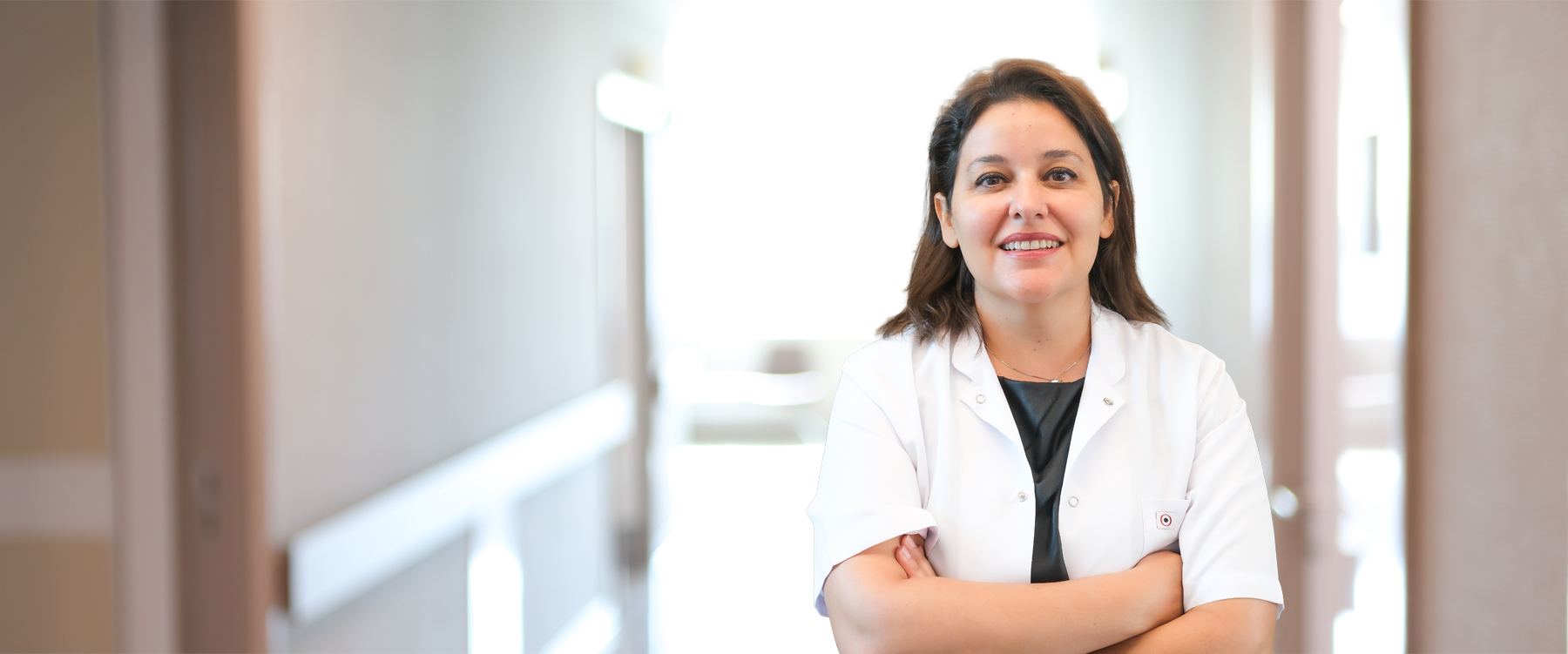 Dr. Başak Sel - Kadın Hastalıkları Ve Doğum
