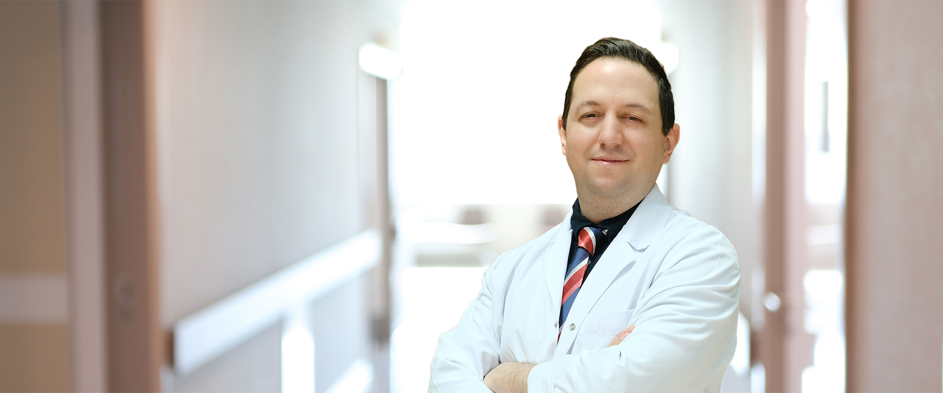 Dr. Emre Ünal - Beyin Ve Sinir Cerrahisi