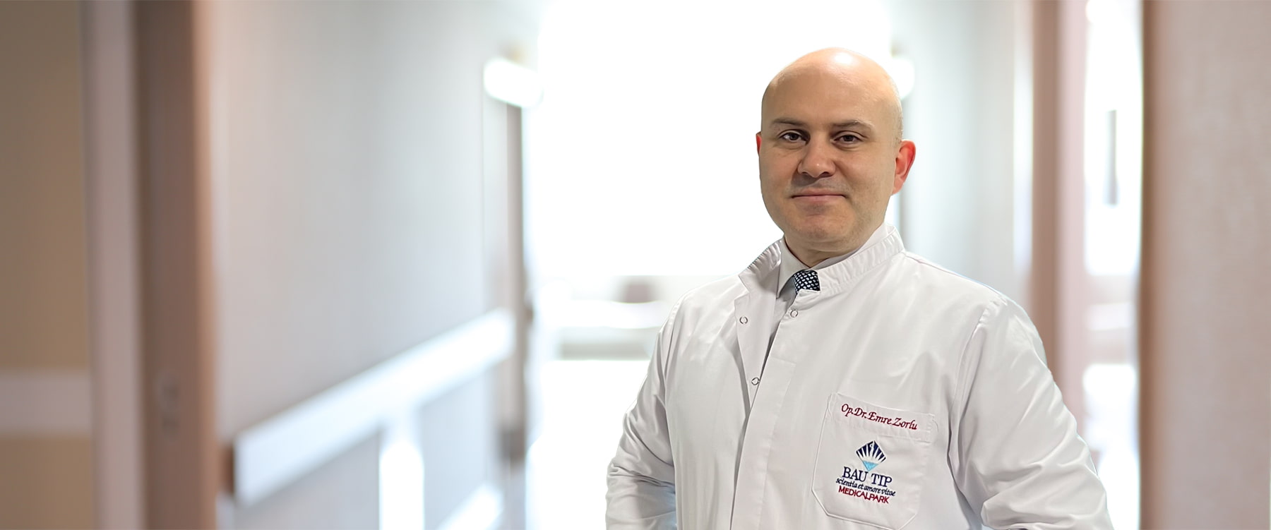 Dr. Emre Zorlu - Beyin Ve Sinir Cerrahisi