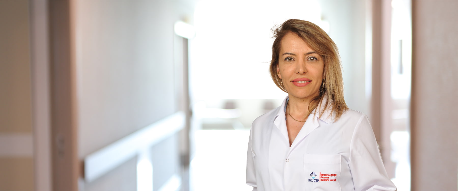 Dr. Ayşe Işık Boyacı