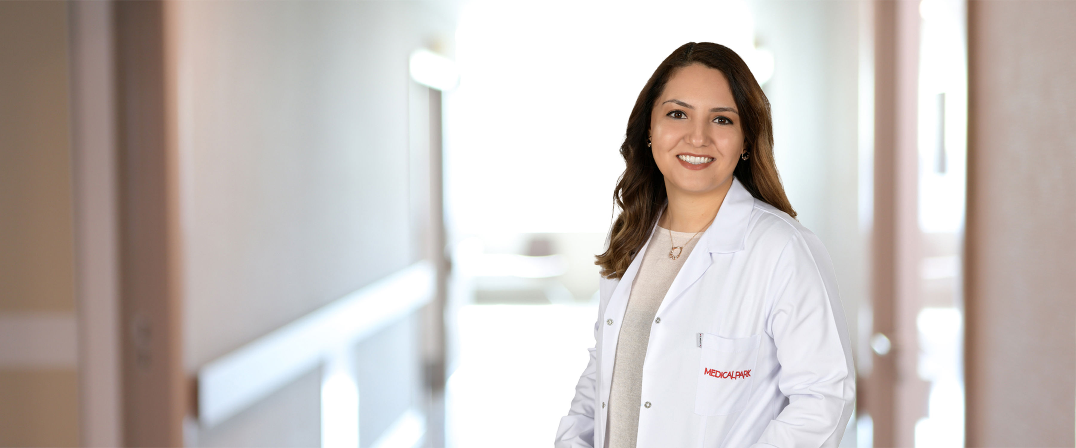 Dr. Cansu Sarıkaya - Nöroloji