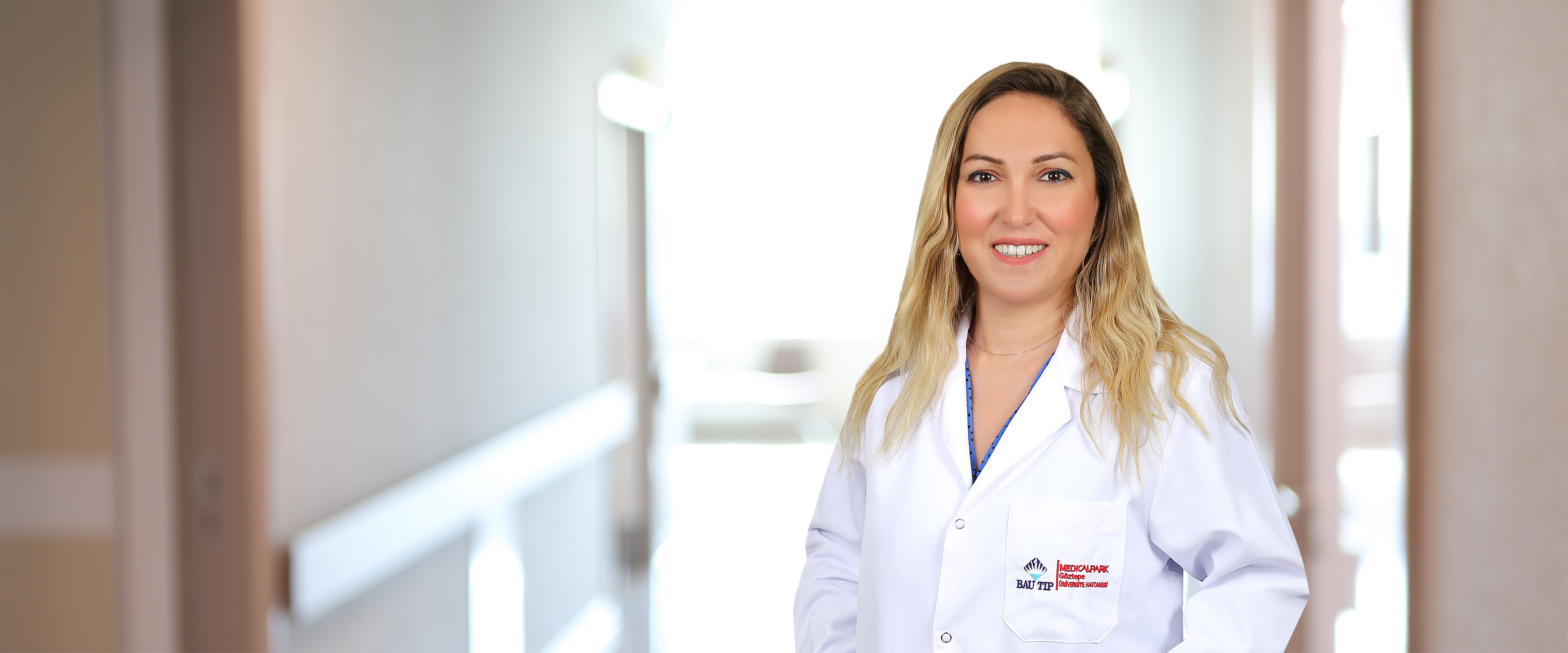 Dr. Feride Yaman - Göğüs Hastalıkları - İstanbul