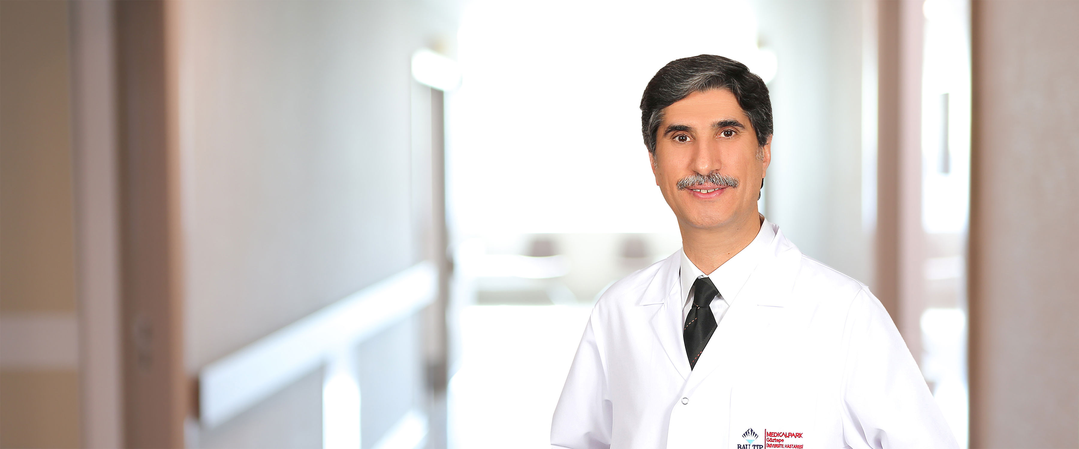 Dr. Mehmet Çelik
