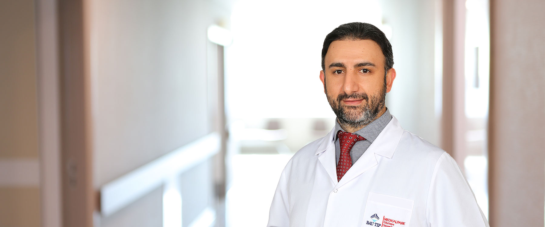 Dr. Volkan Çamkıran
