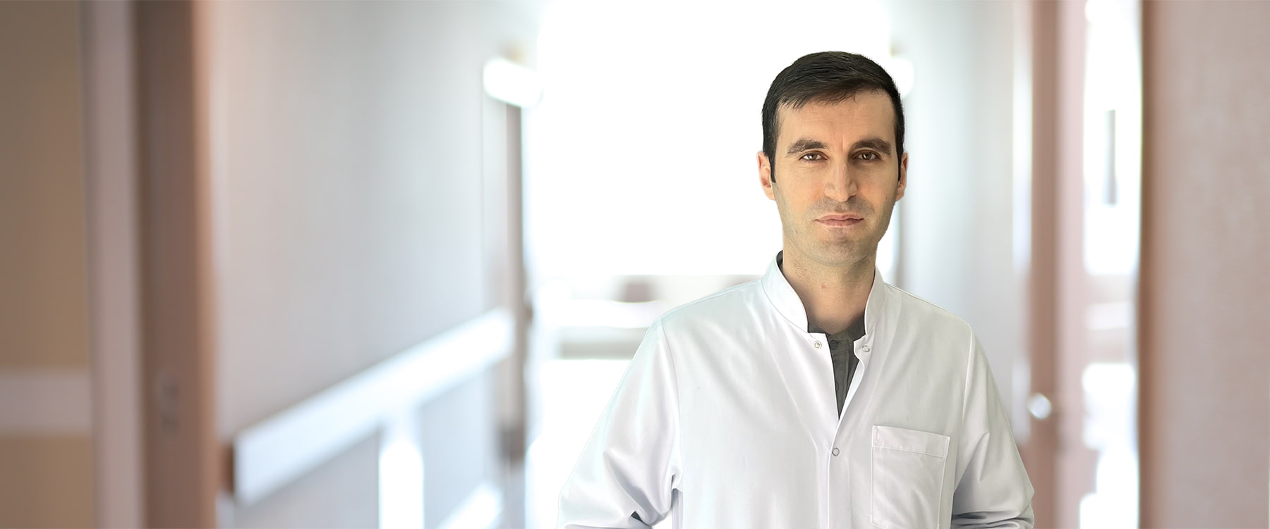 Dr. Zülküf Aras