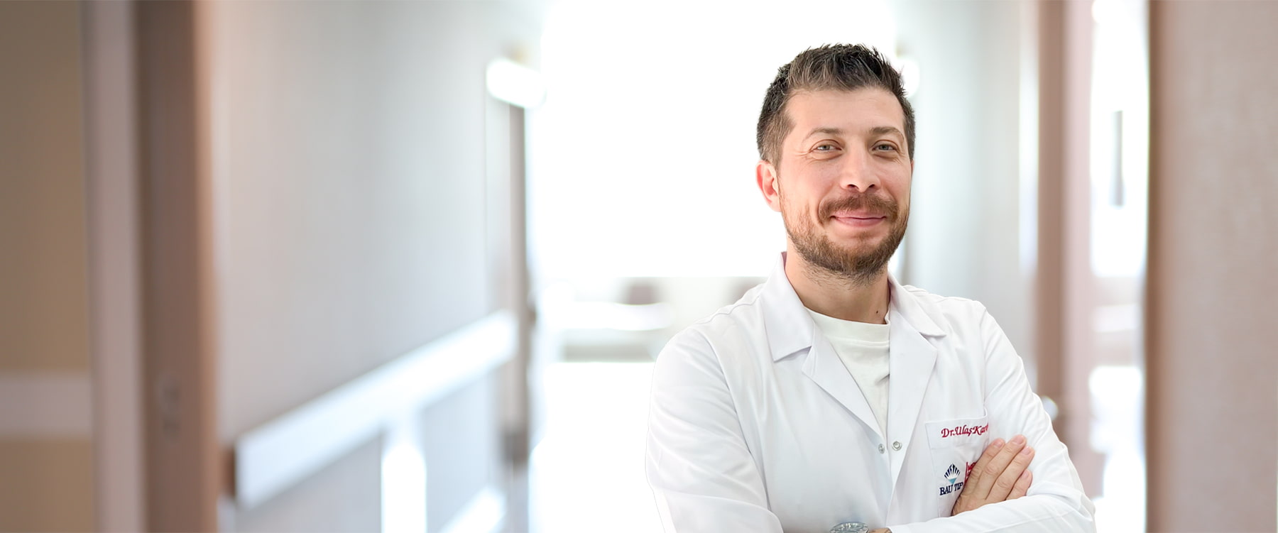 Dr. Ulaş Karaşal