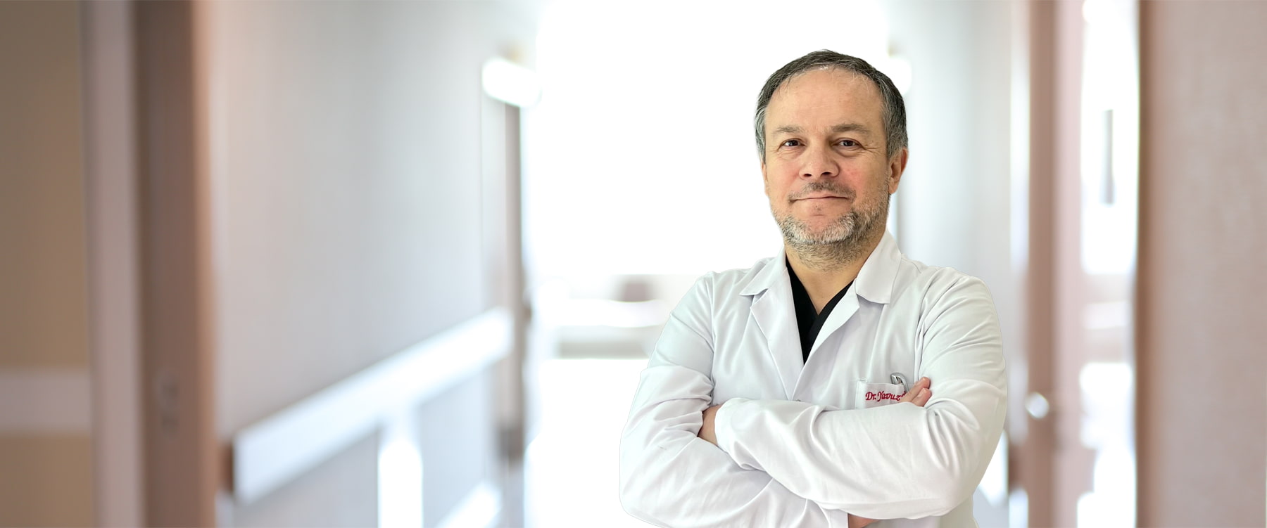 Dr. Yavuz İşler