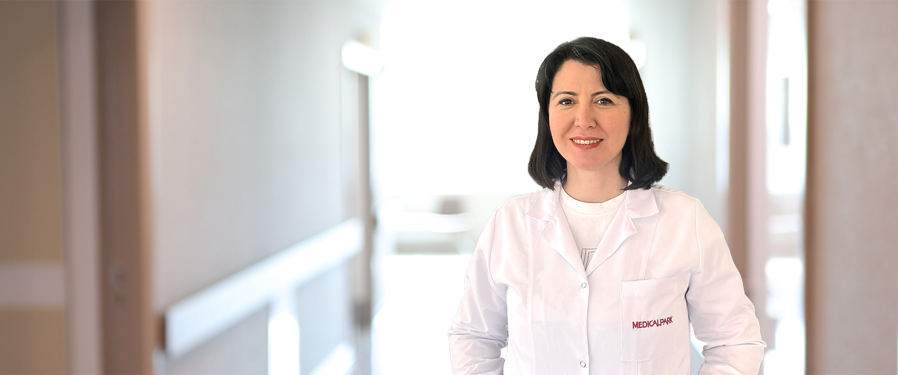 Dr. Zehra Beştepe Dursun
