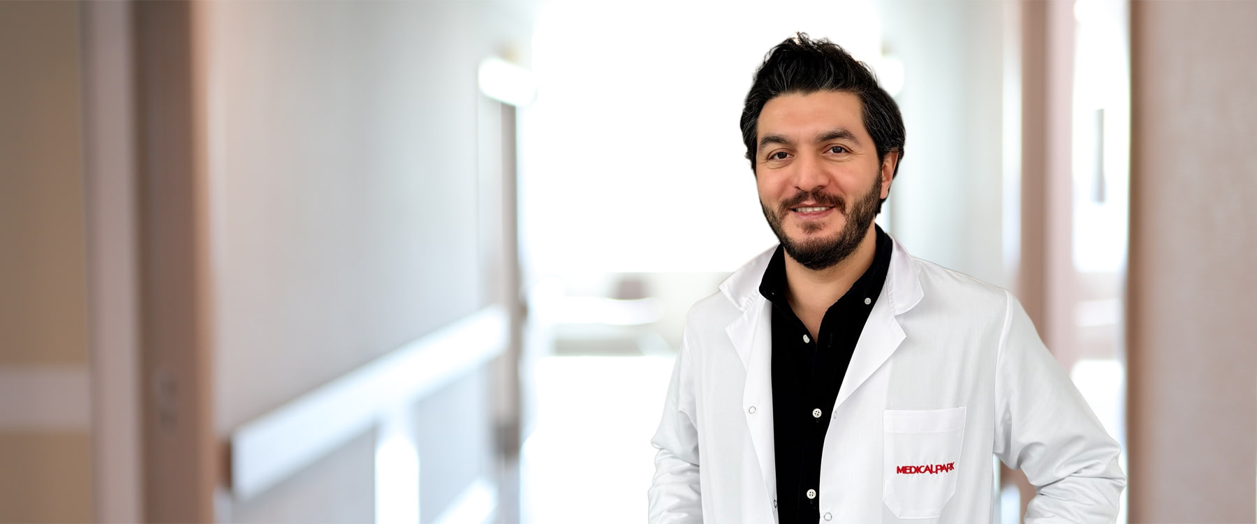 Dr. Serdar Karaman