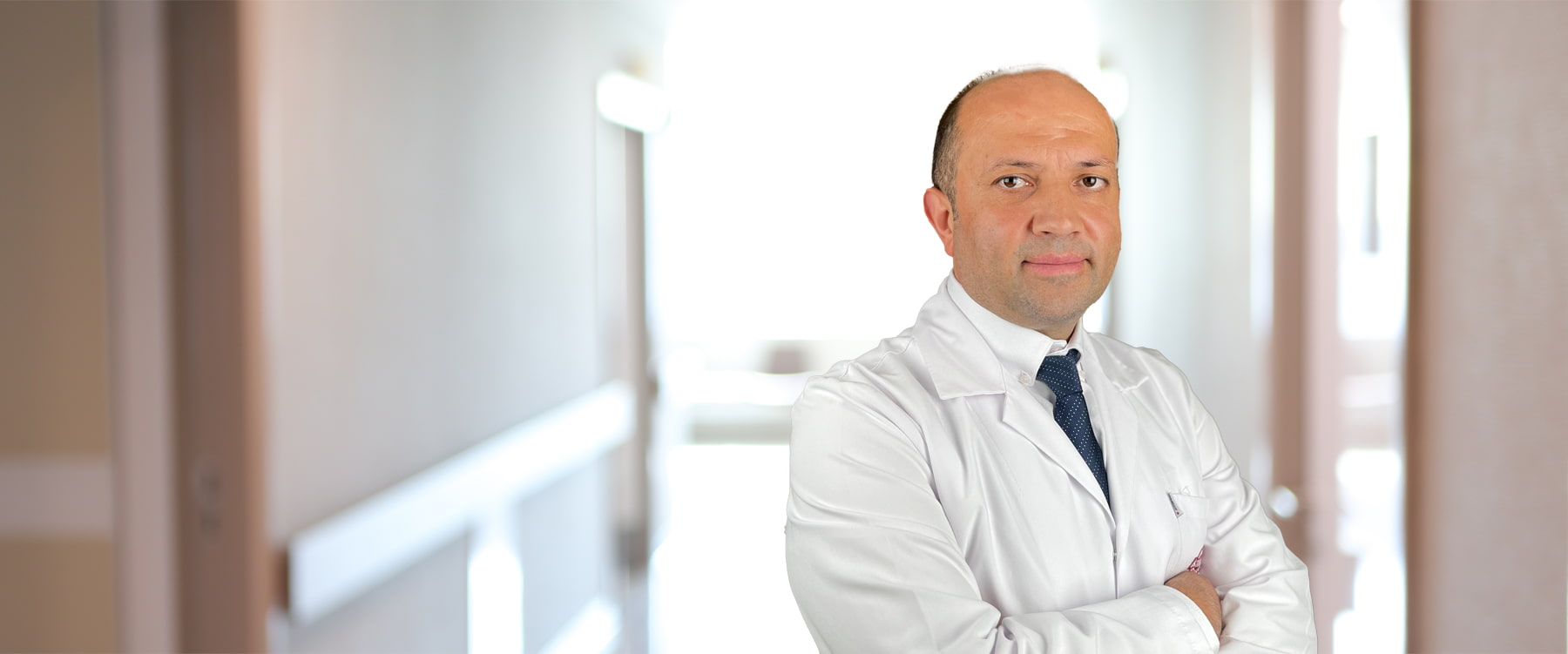Dr. Ali Ekinci