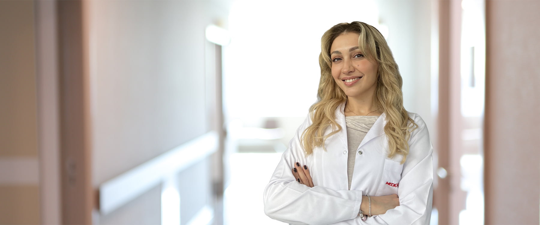 Dr. Büşra Demirci - Dermatoloji