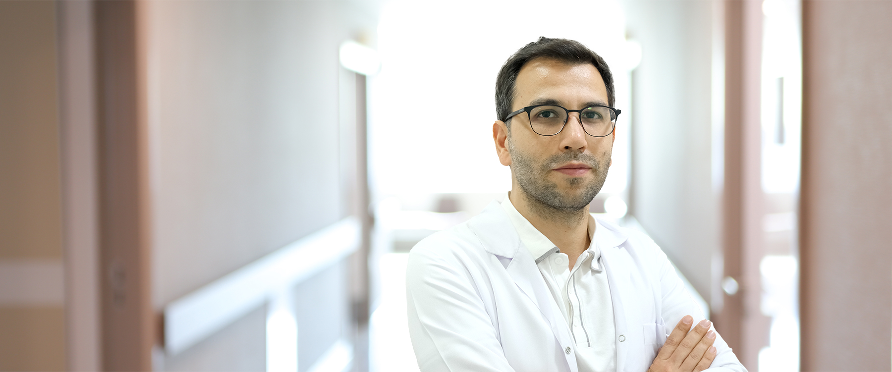 Dr. Eren Karahan