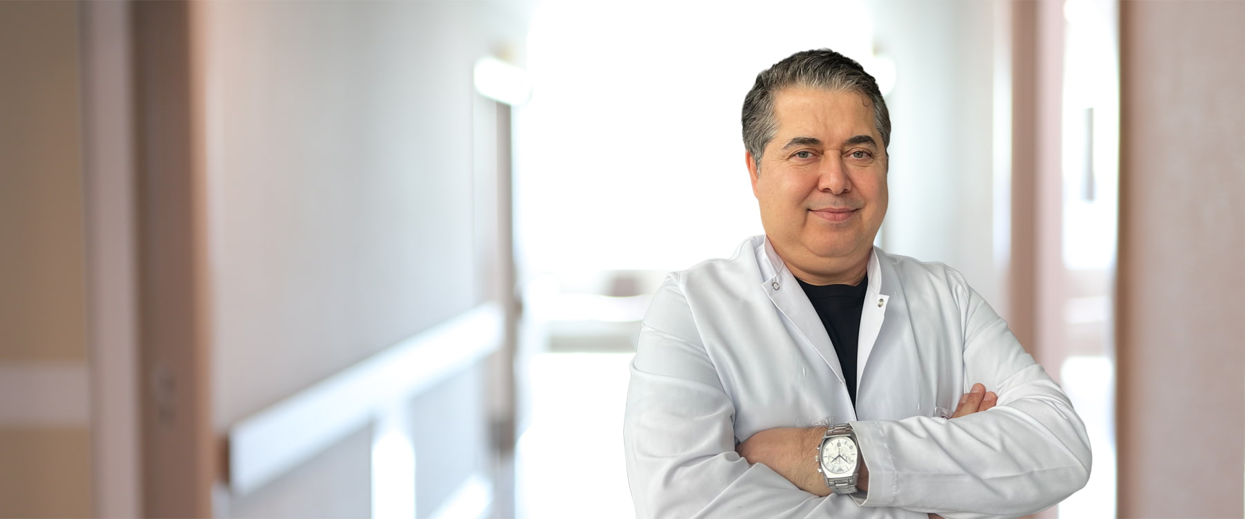 Dr. Levent Bayraktar