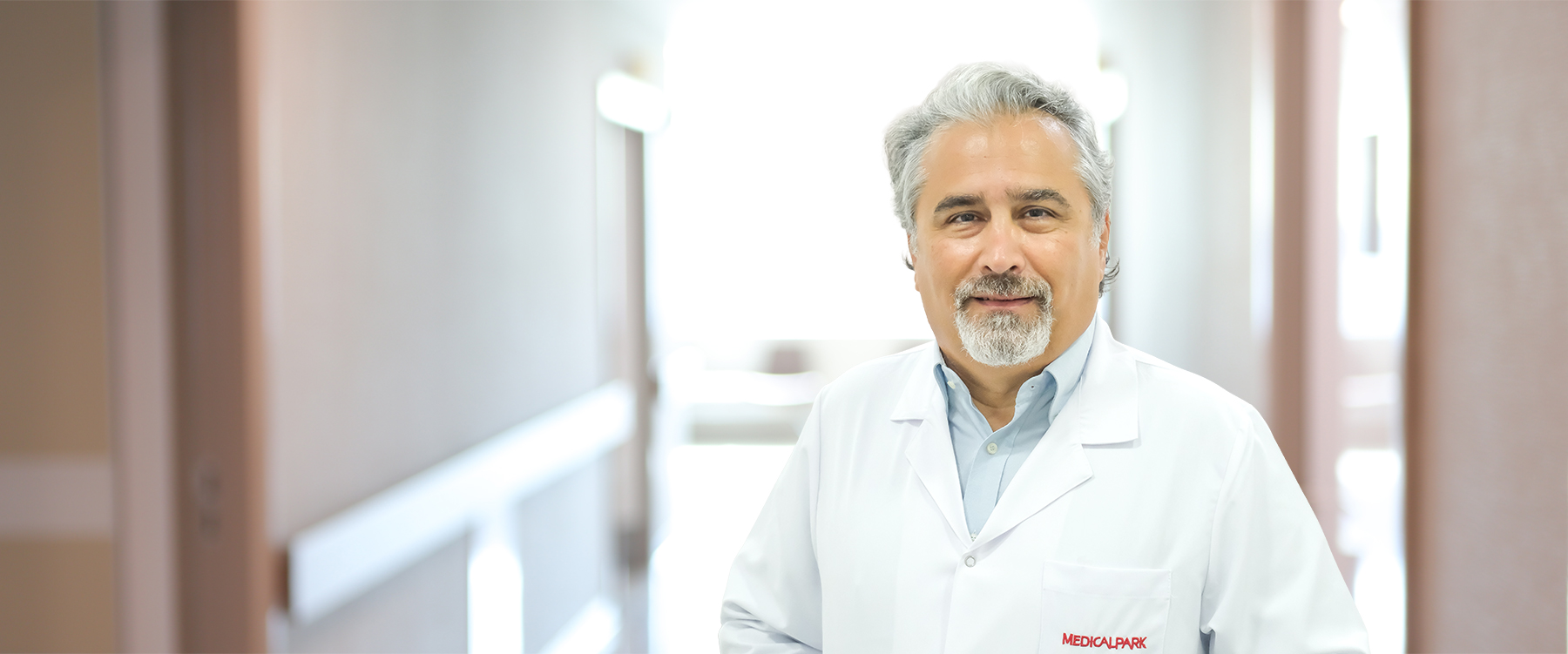 Dr. Osman Hakan Canatay