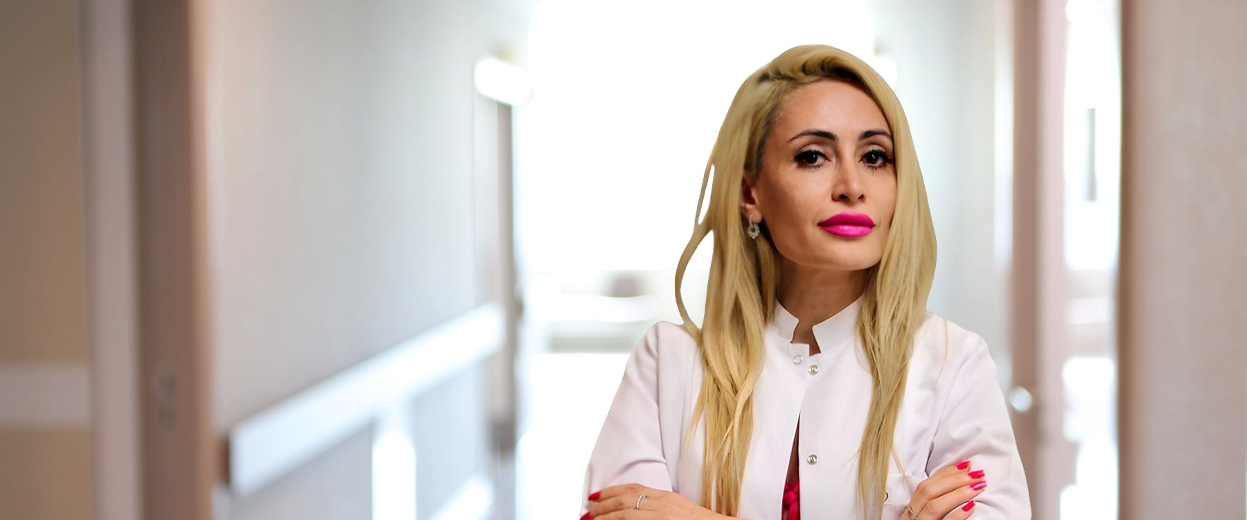 Dr. Yeliz Polat