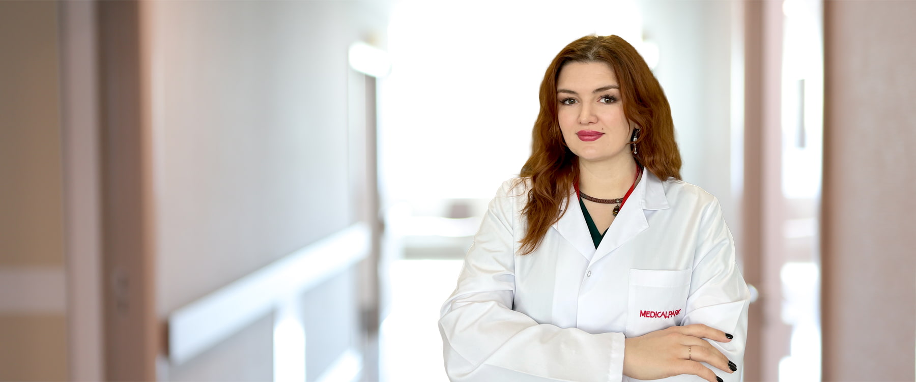 Dr. Elmıra Gul