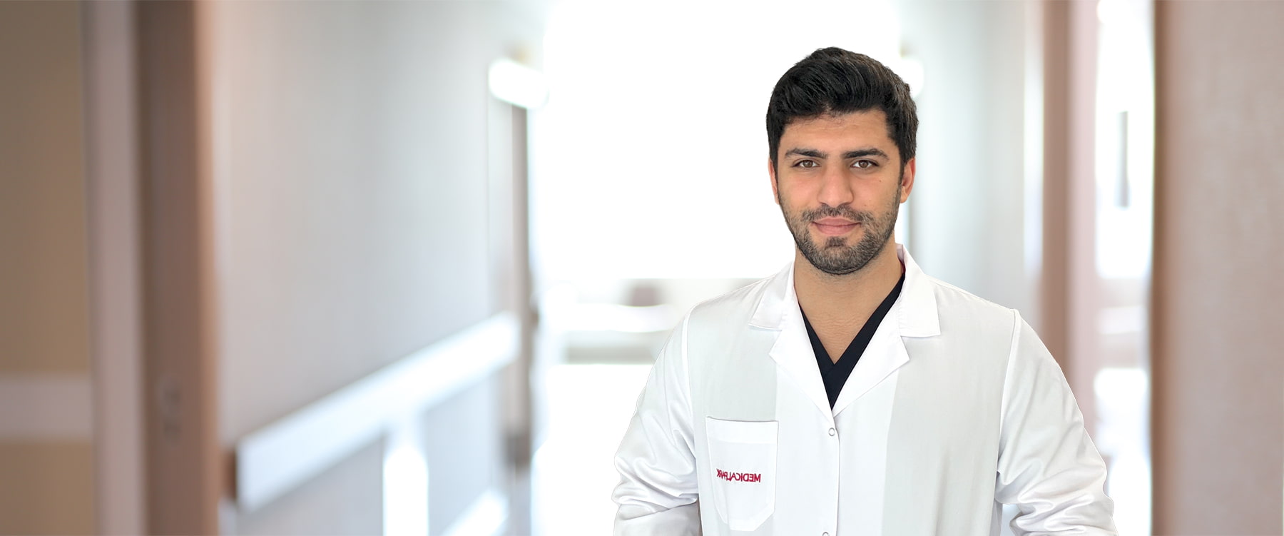 Dr. Mehmet Seyit Yokuş