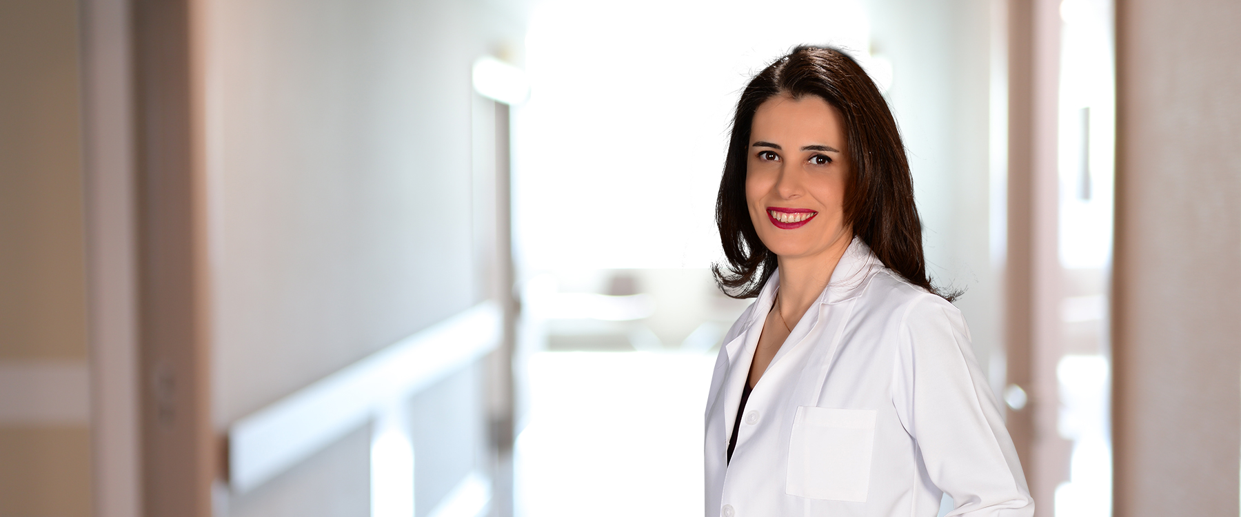 Dr. Çiğdem Berkeşoğlu - Göğüs Hastalıkları