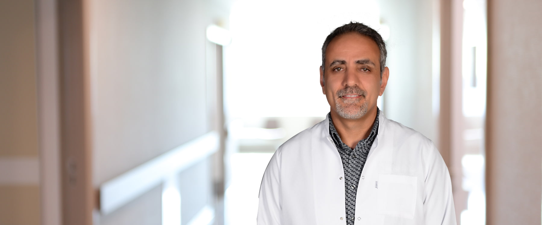 Dr. Aydemir Ölmez - Genel Cerrahi