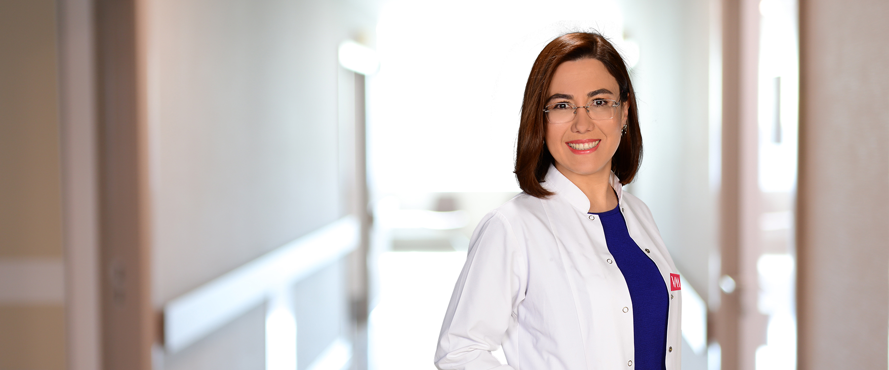 Dr. Aysun Savaş Efesoy - Kadın Hastalıkları Ve Doğum